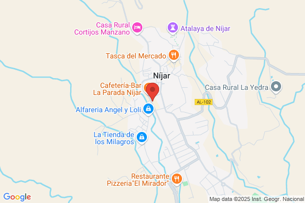 Fabrica De Jarapas