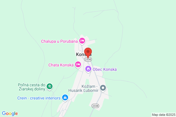 Kuna peter