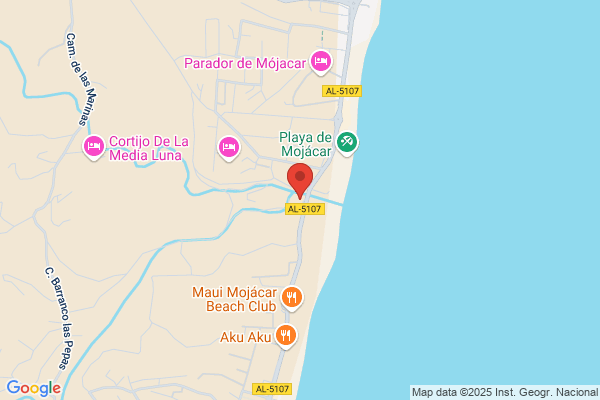 Clinica Veterinaria Mojacar