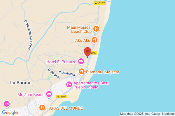 Hotel Restaurante Sal Marina