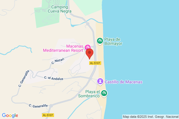 Inmobiliaria Oppen Macenas