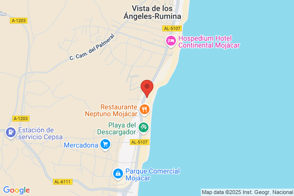 Viva El Sol , Spain
