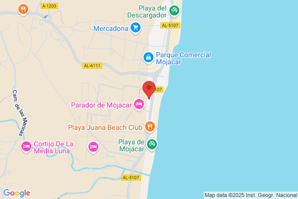 Multiópticas Indalo