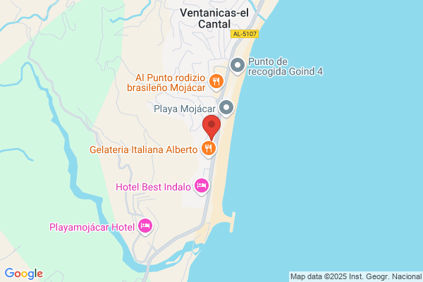 Restaurante Habana Beach