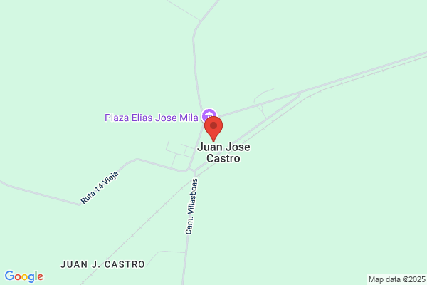 Castro Flores j.