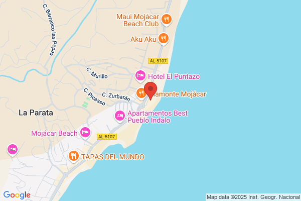 Restaurante La Dorada