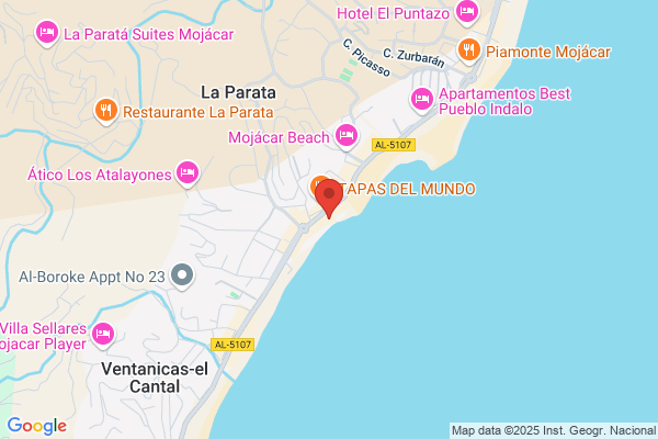 Restaurante Antonela