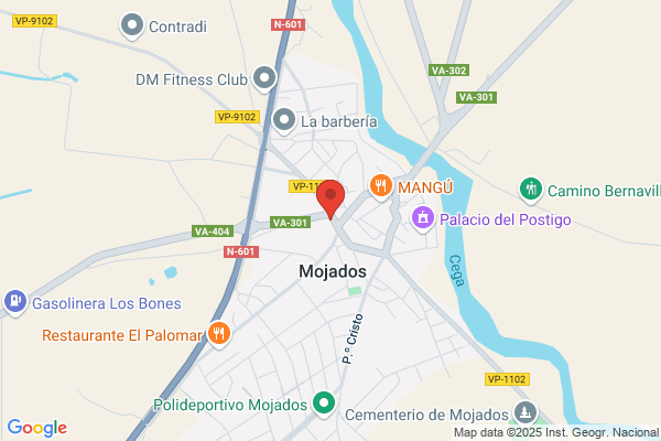 Bar Pe-Alabra - Tapas Variadas