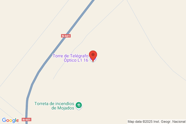 Castro De La Torre s.