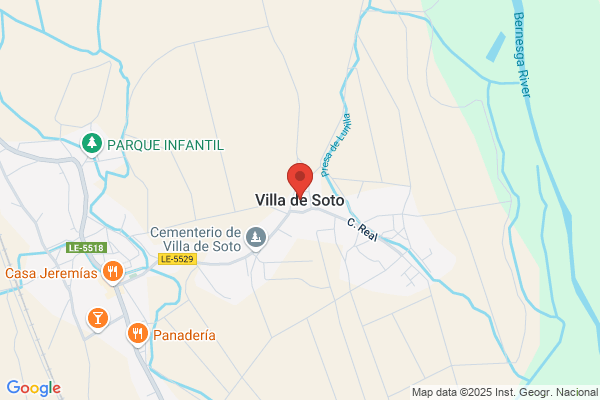 Soto Villa c. De