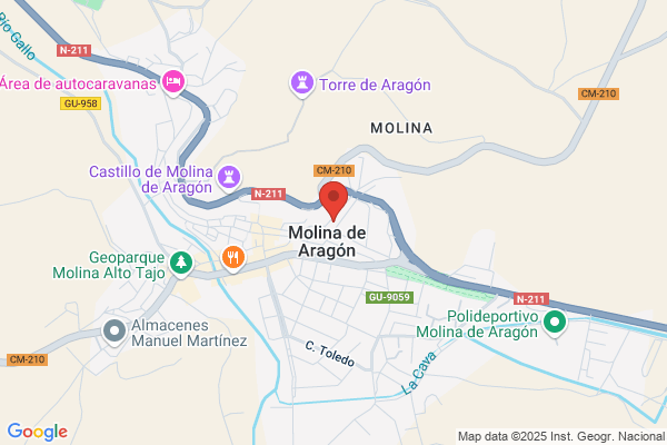 Centro de Atención e Información de la Seguridad Social nº 02