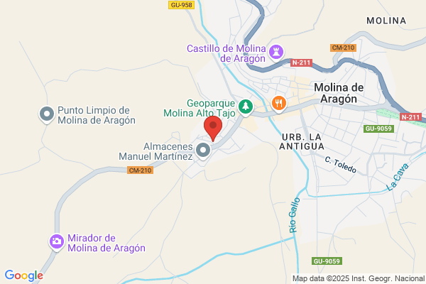 Fontaneria Y Calefaccion Instalaciones Viorreta C.B.