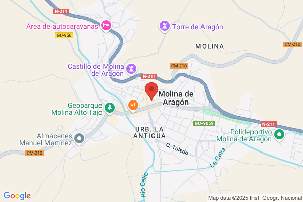 Maquinas De Esquilar Gilvi