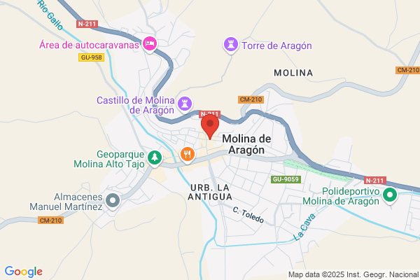 Peleteria Molina C.B.
