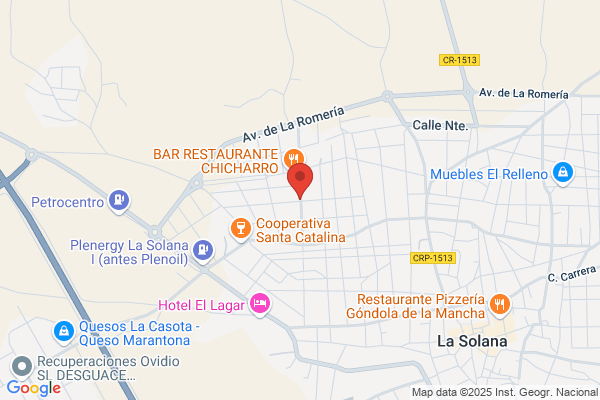 Salon De Belleza Ascen