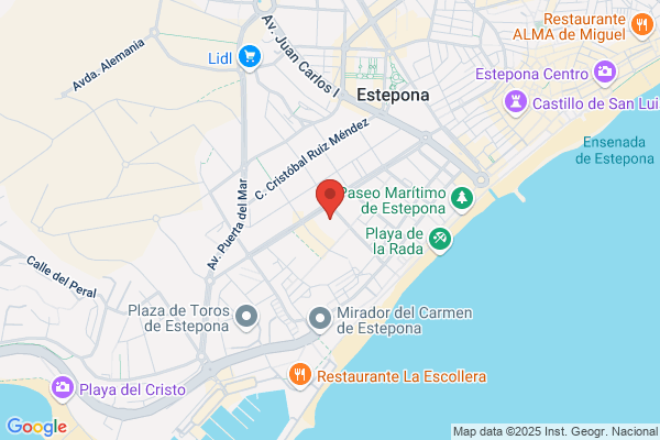 Lopez Molina a. C.
