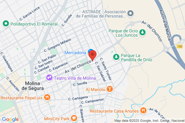 Agencia Juan Antonio Bernal S.L.L.