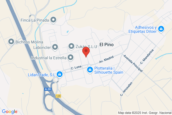 Eurolevante Logistica S.A.