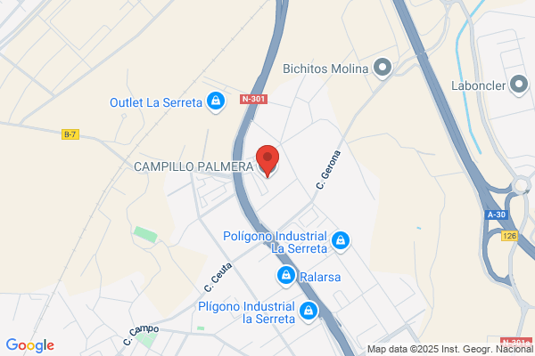 Gefco España S.A.