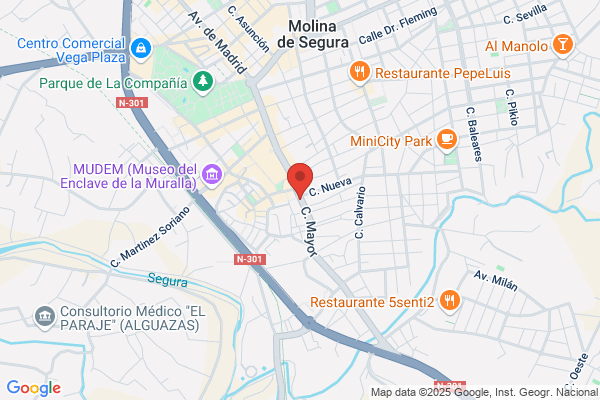 Garresoler Correduria De Seguros S.A.