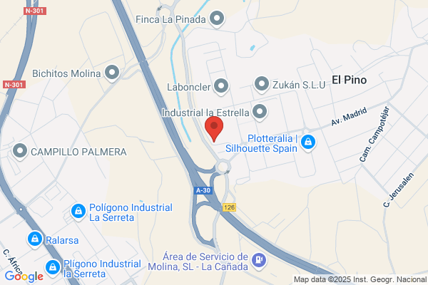 Servicios Comunitarios De Molina S.A.
