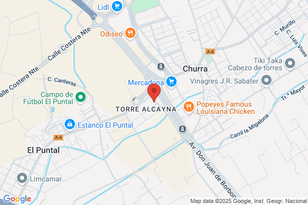 La Imprenta De Murcia S.L.