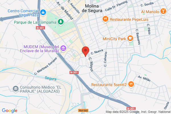 Banco Español De Credito S.A.