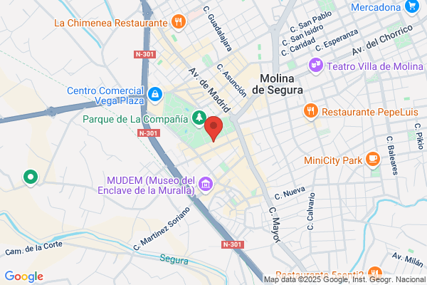 Gallego Garcia r.