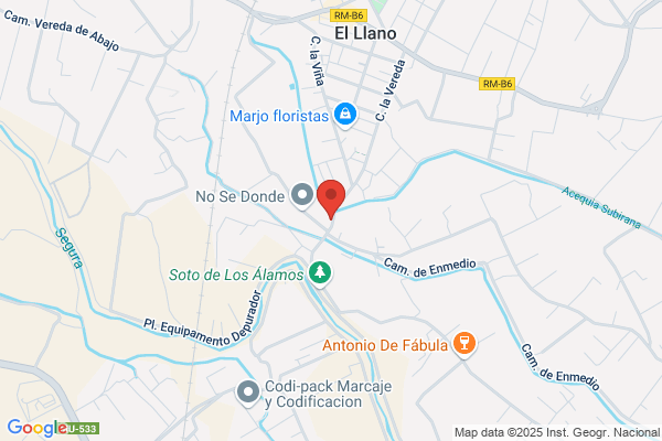 Restaurante Casa Emilio