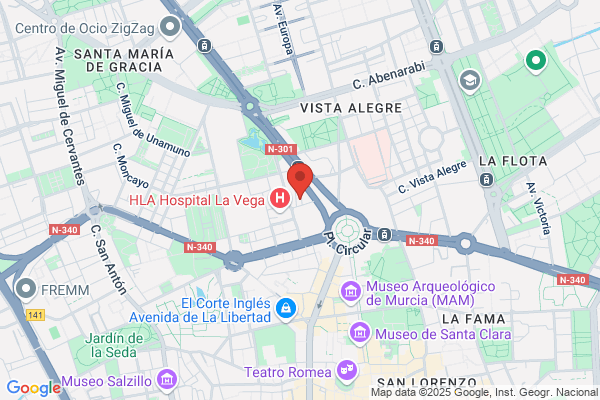 Asesoria Fiscal Y Laboral Flodisa S. L.