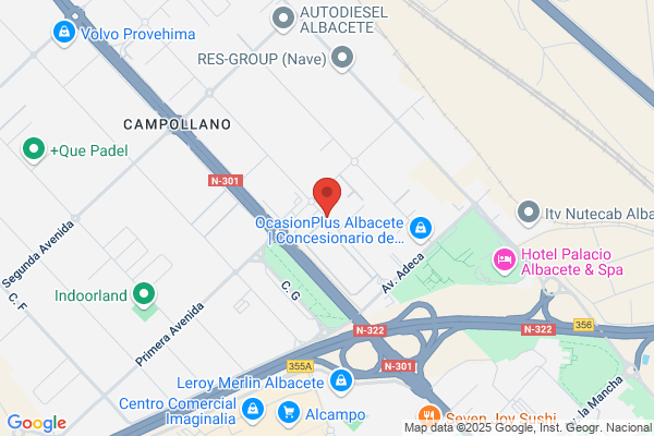 Centro Levantina De Bebidas Carbonicas Pepsico S. L.