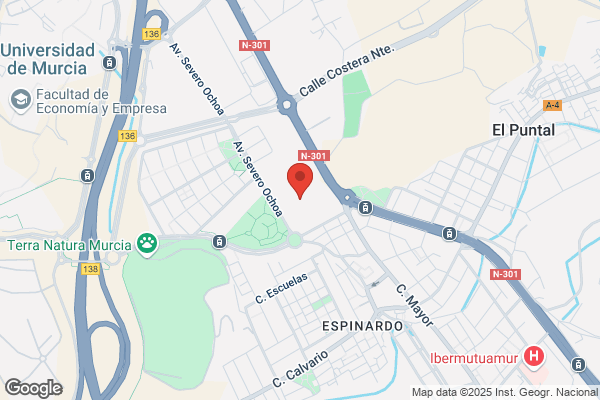Depósito De Cervezas Estrella De Levante
