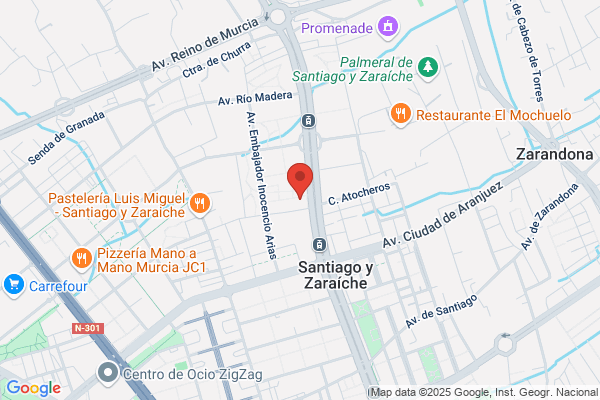 Clinica Dental J. Sánchez Hernández - Médico estomatólogo