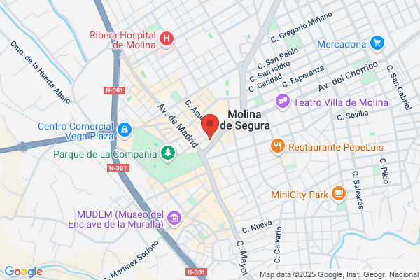 Ocaso S.A. Compañia De Seguros Y Reaseguros
