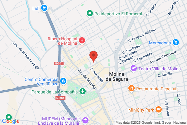 Seguros Eubego S.L.