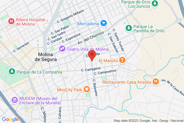Seguros Piqueras Arteron S.L.