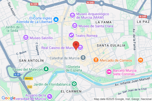 Ferrovial Agroman S.A.