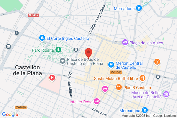 Castellon Ortiz j. A.