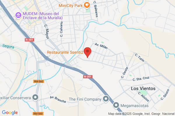 clinica dental la molineta