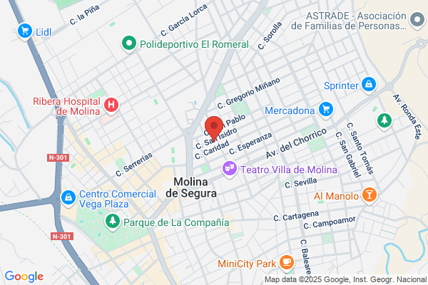 Montajes Electricos Ortiz S.L.