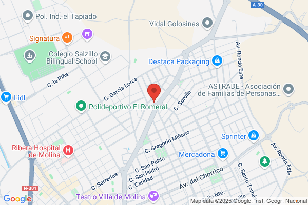Academia de Arte Blaya