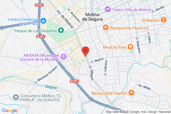 Asesores Rodriguez-Imperial Asociados S.L.