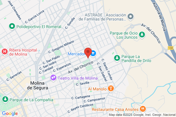 Alquiler De Maquinaria Para La Construcción López