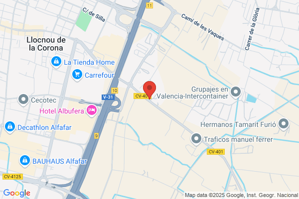 Ascensores Serviates S. L.