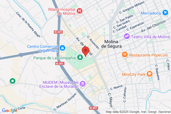 Restaurante El Niño