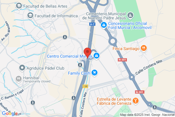 Fontaneria Y Saneamiento A. Hernández