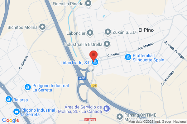 Dintel Ingeniería, SL