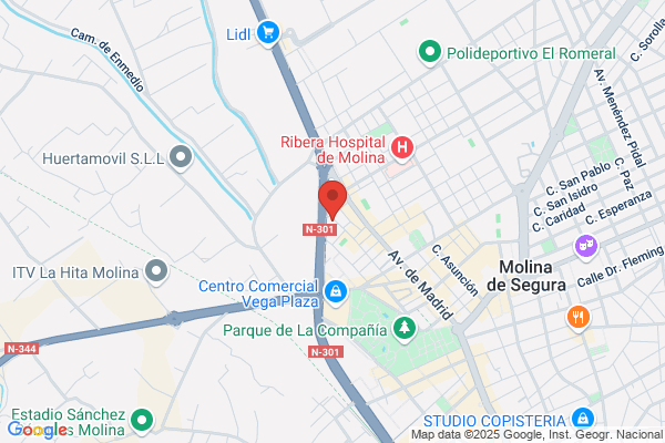 Desarrollos Inmobiliarios Del Sureste S.A.