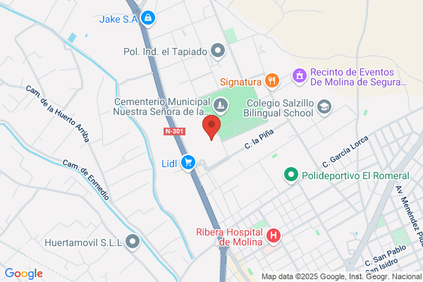 Euronexo S.L.L.