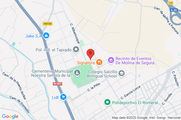 Escopal